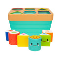 Sassy Sushi Sorter speelgoed