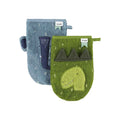 Washandjes €19,99