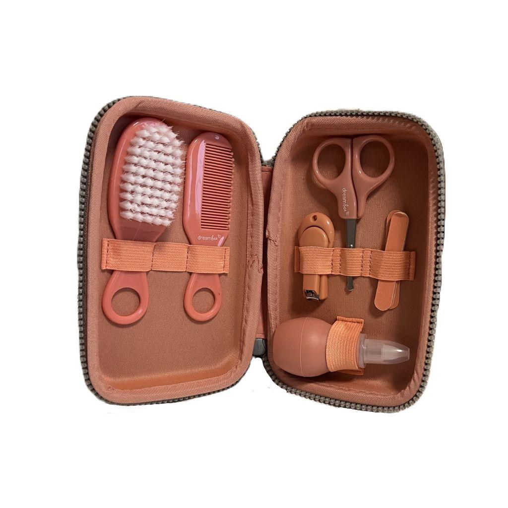 Verzorgingsset €17,95