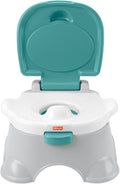 3-in-1 plaspotje Fisher Price €34,99