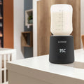 Flessenwarmer €69,90
