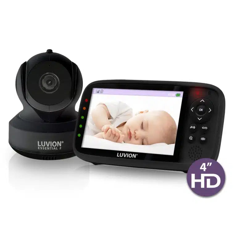 Babyfoon