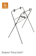 Stokke badstaander €69